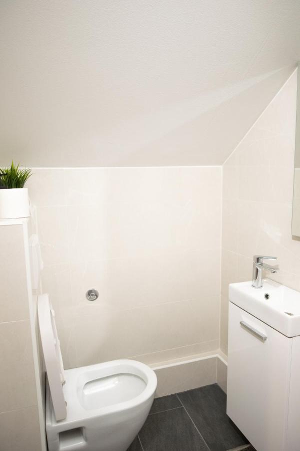 Rooms Ruza Smoljanac Extérieur photo