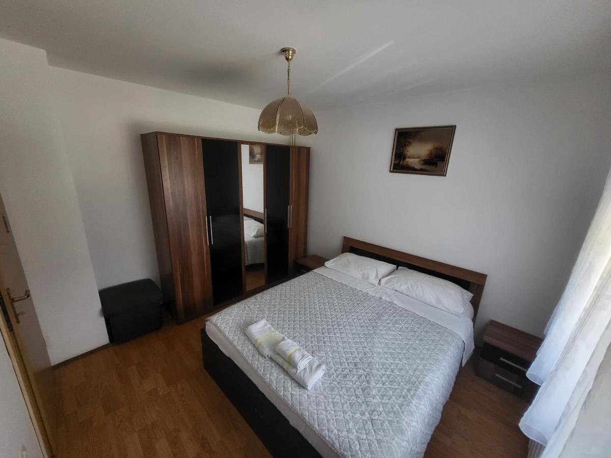 Rooms Ruza Smoljanac Extérieur photo